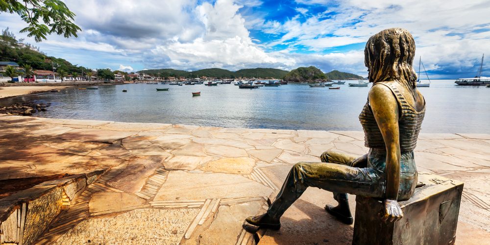 🏖️ MORAR EM BÚZIOS: O PARAÍSO (COM DICAS REAIS DE QUEM VIVE&nbsp;AQUI)